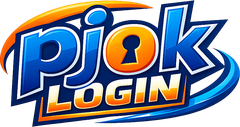 pjok login